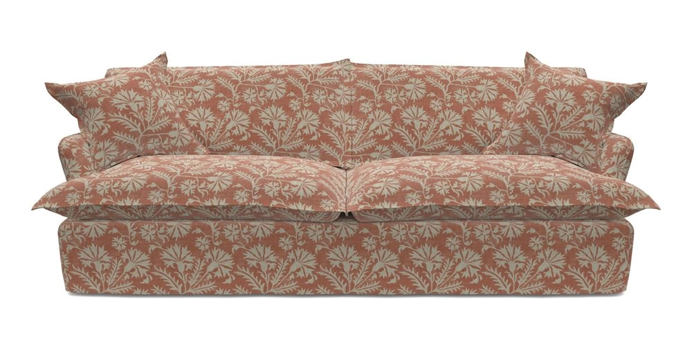 Bespoke 4 Seater Sofas