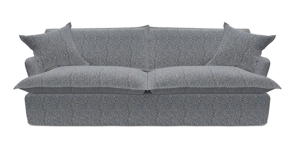 Bespoke 4 Seater Sofas