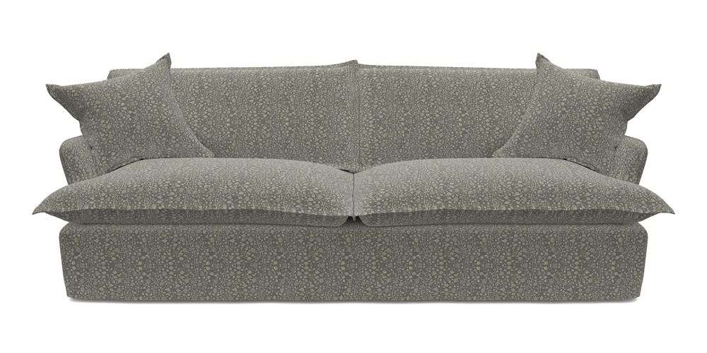 Bespoke 4 Seater Sofas