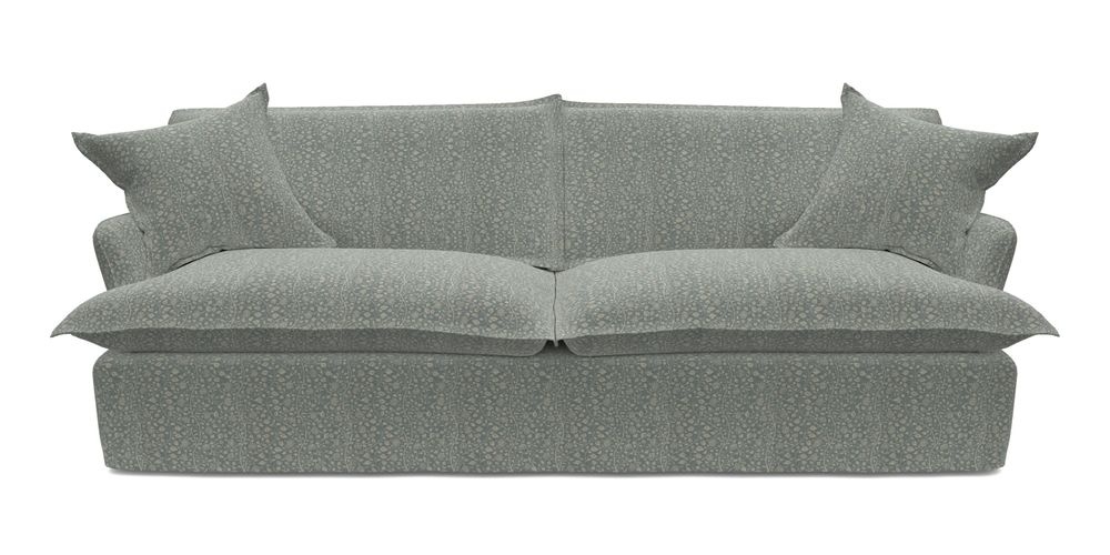Bespoke 4 Seater Sofas