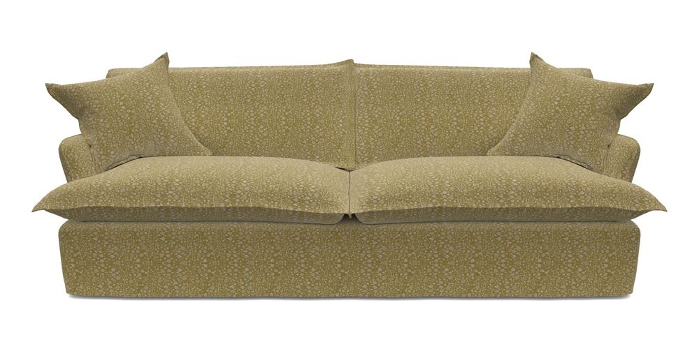 Bespoke 4 Seater Sofas