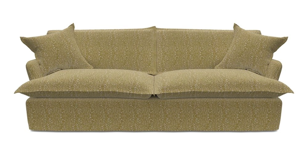 Bespoke 4 Seater Sofas