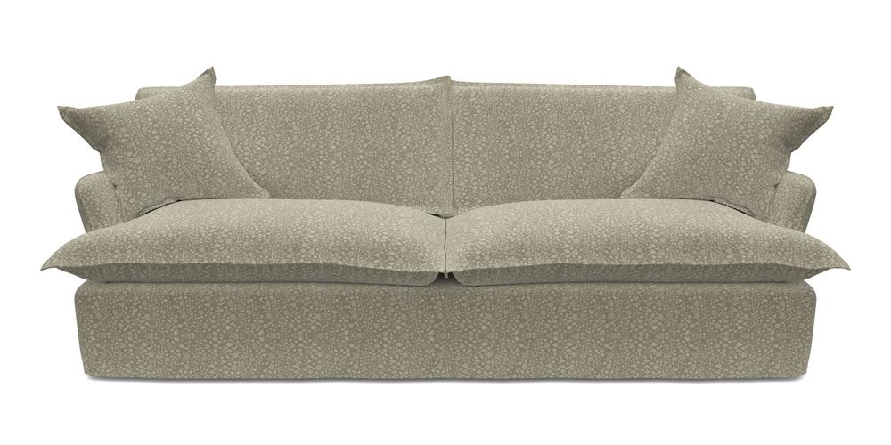 Bespoke 4 Seater Sofas