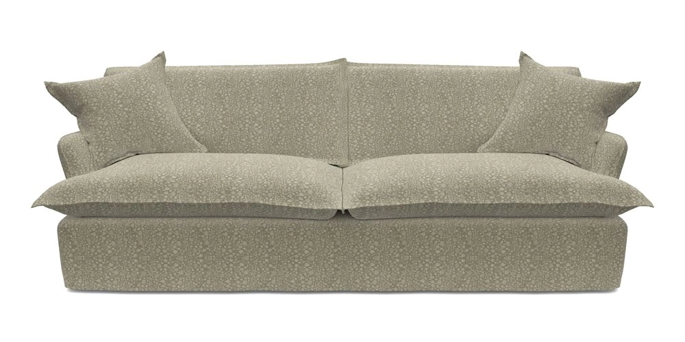 Bespoke 4 Seater Sofas