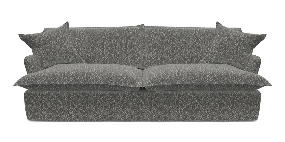 Bespoke 4 Seater Sofas