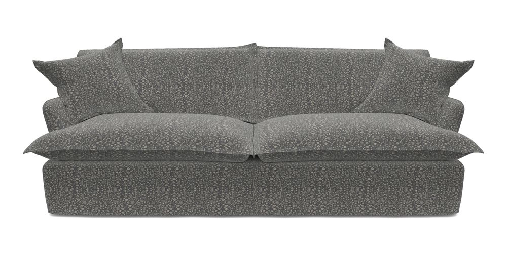 Bespoke 4 Seater Sofas