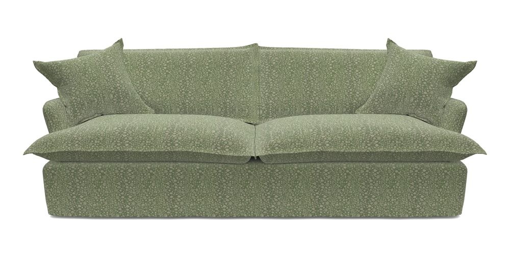Bespoke 4 Seater Sofas