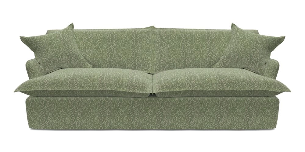 Bespoke 4 Seater Sofas