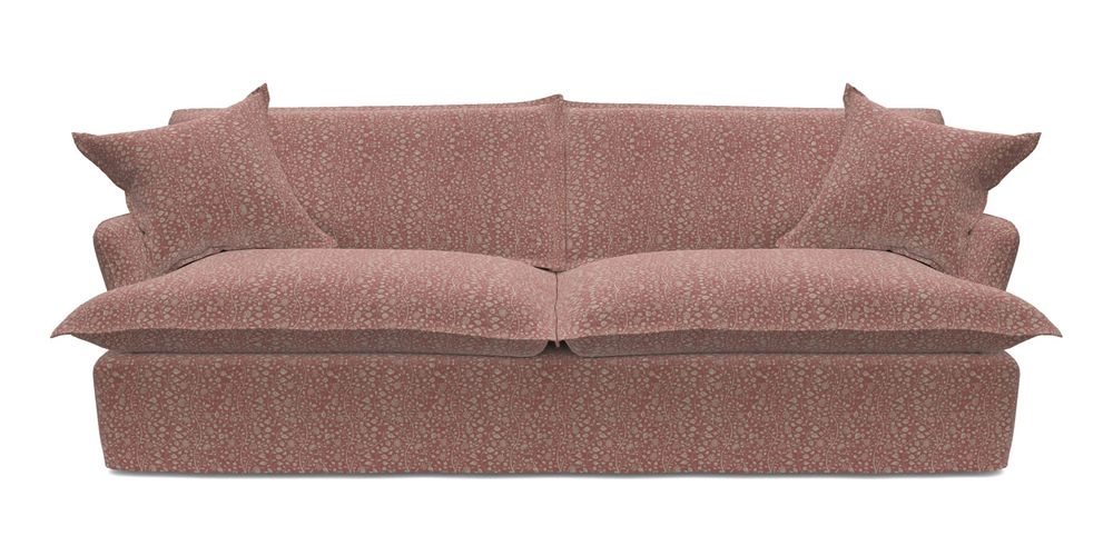 Bespoke 4 Seater Sofas