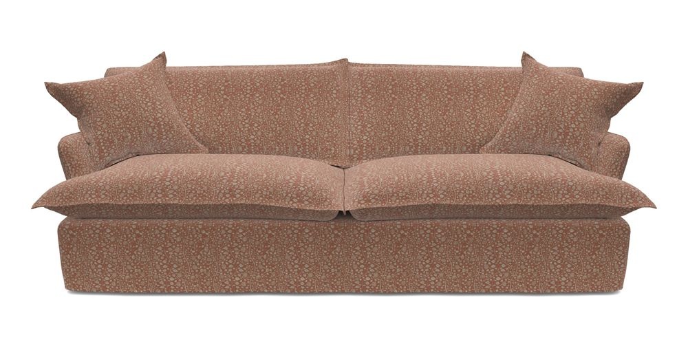Bespoke 4 Seater Sofas