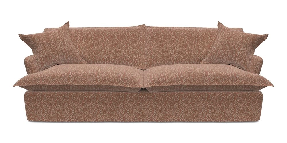 Bespoke 4 Seater Sofas