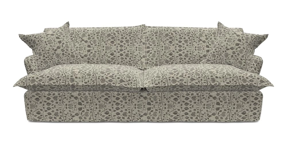 Bespoke 4 Seater Sofas
