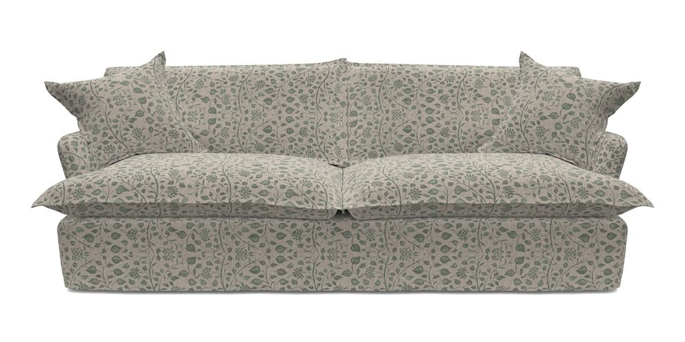 Bespoke 4 Seater Sofas