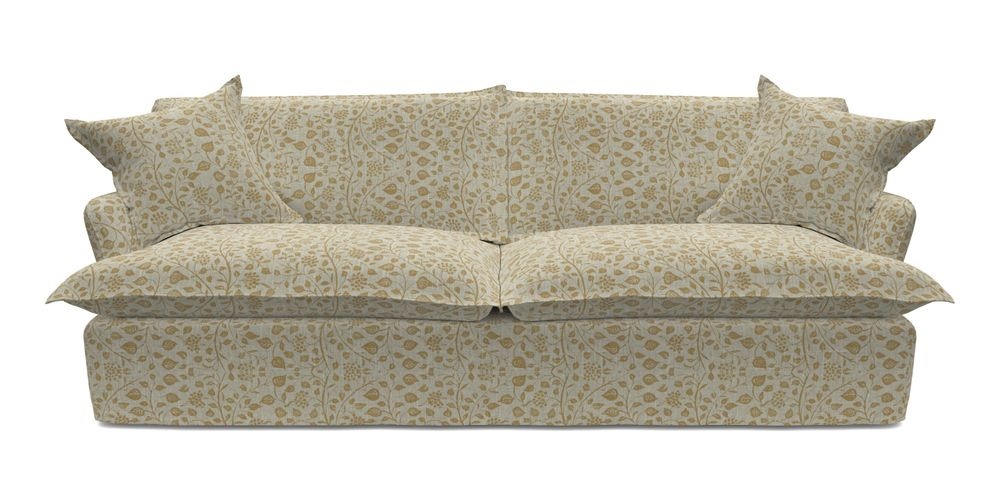 Bespoke 4 Seater Sofas