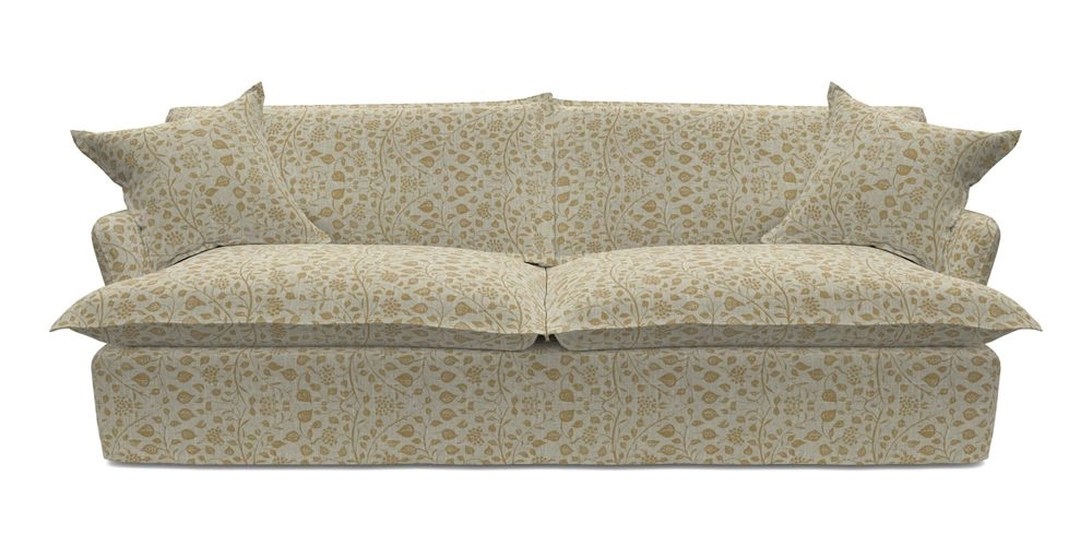 Bespoke 4 Seater Sofas