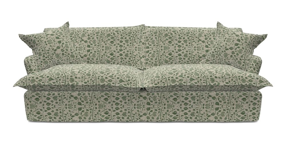 Bespoke 4 Seater Sofas