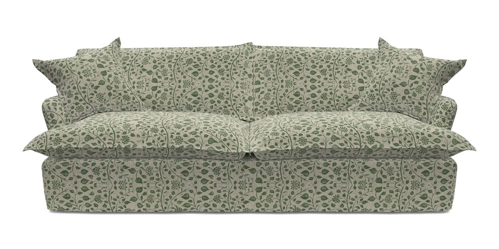 Bespoke 4 Seater Sofas