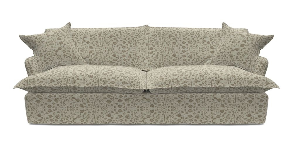Bespoke 4 Seater Sofas