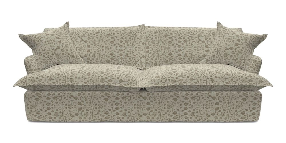 Bespoke 4 Seater Sofas