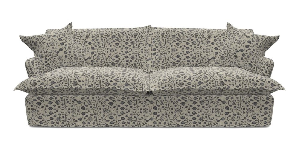 Bespoke 4 Seater Sofas