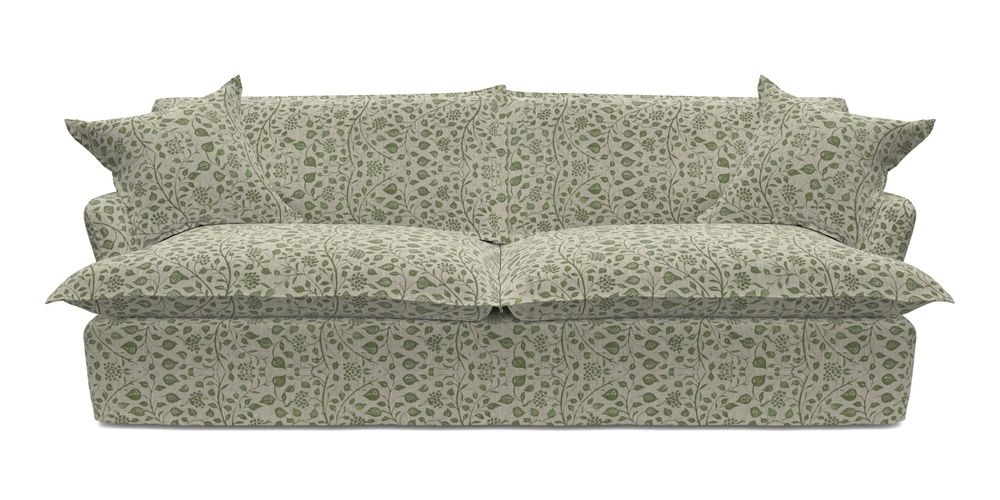 Bespoke 4 Seater Sofas