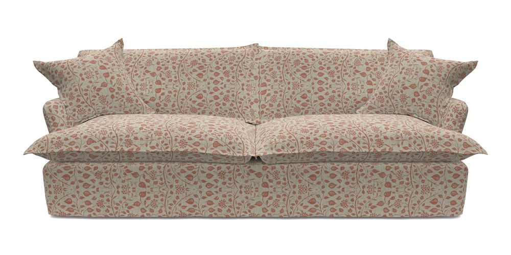 Bespoke 4 Seater Sofas