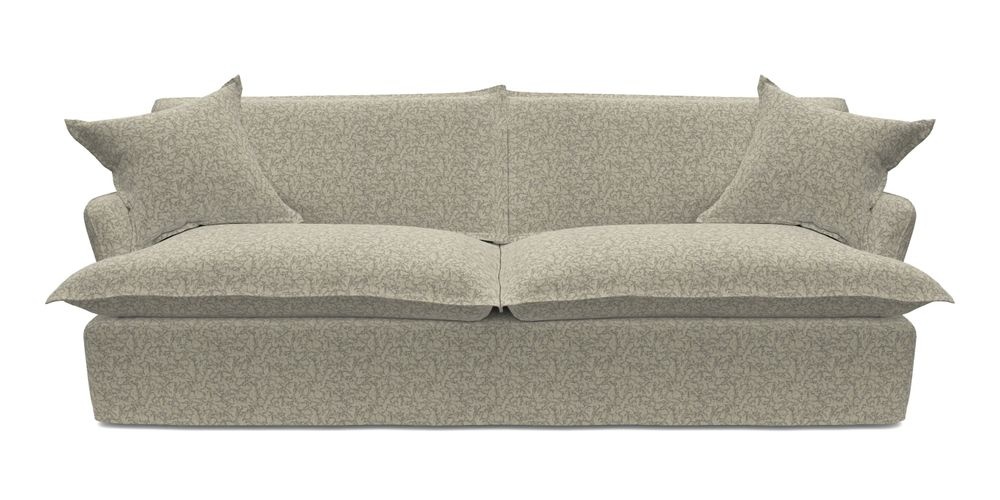 Bespoke 4 Seater Sofas