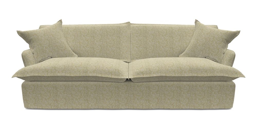 Bespoke 4 Seater Sofas