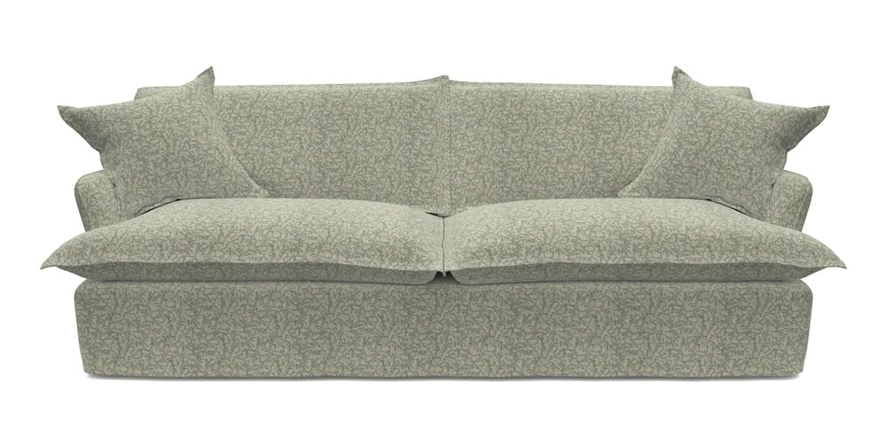 Bespoke 4 Seater Sofas