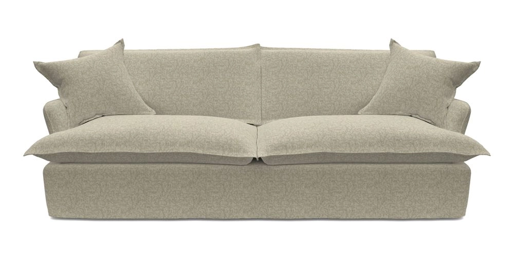 Bespoke 4 Seater Sofas