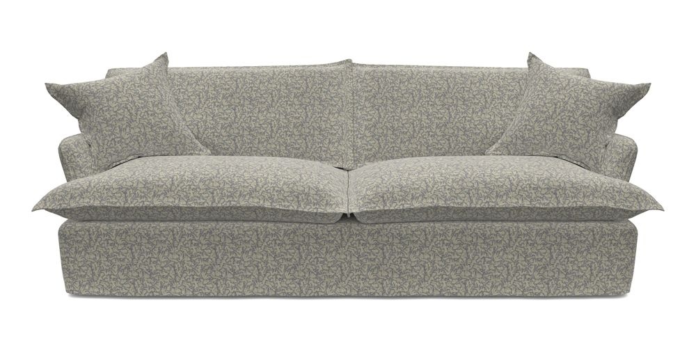 Bespoke 4 Seater Sofas