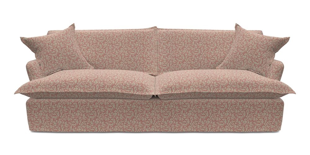 Bespoke 4 Seater Sofas