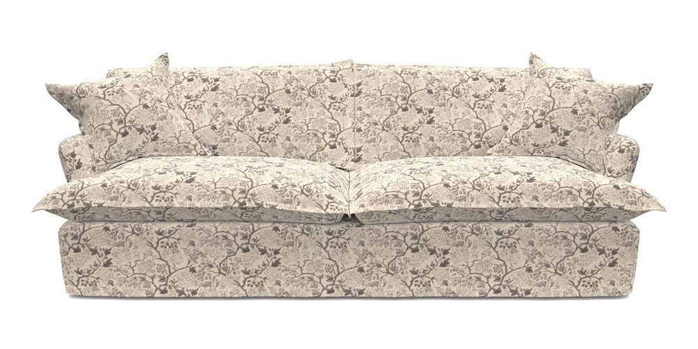 Bespoke 4 Seater Sofas