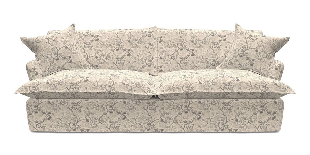 Bespoke 4 Seater Sofas