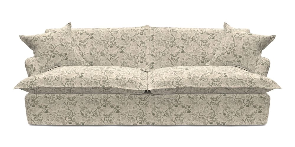 Bespoke 4 Seater Sofas