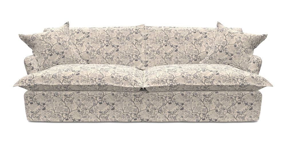 Bespoke 4 Seater Sofas