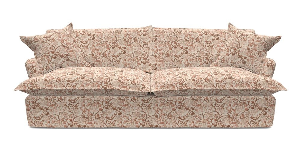 Bespoke 4 Seater Sofas