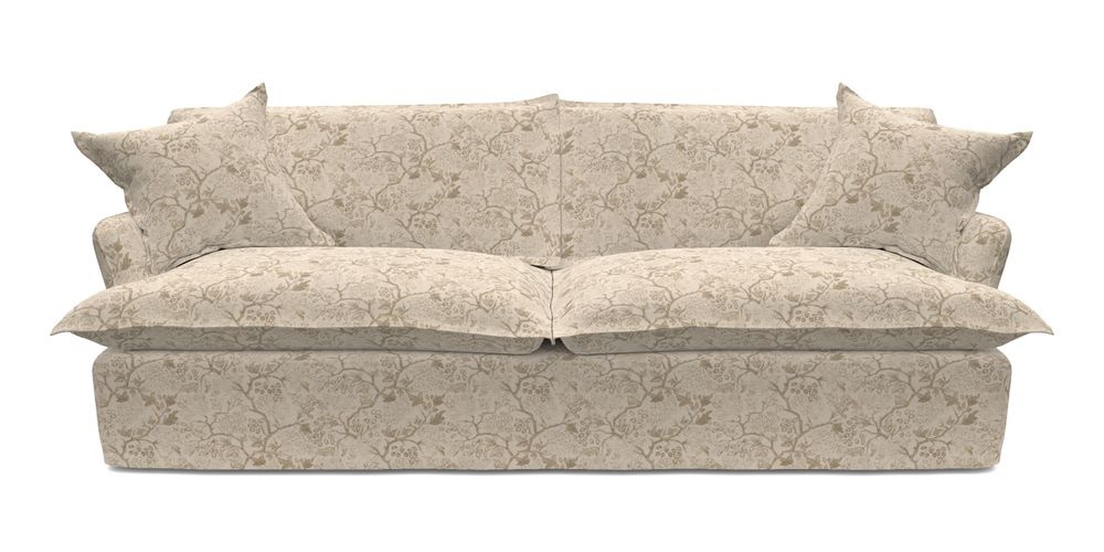 Bespoke 4 Seater Sofas