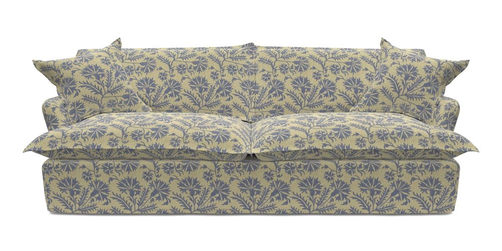 Bespoke 4 Seater Sofas