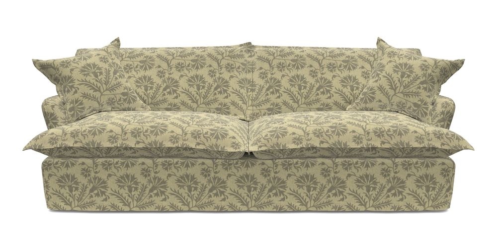 Bespoke 4 Seater Sofas