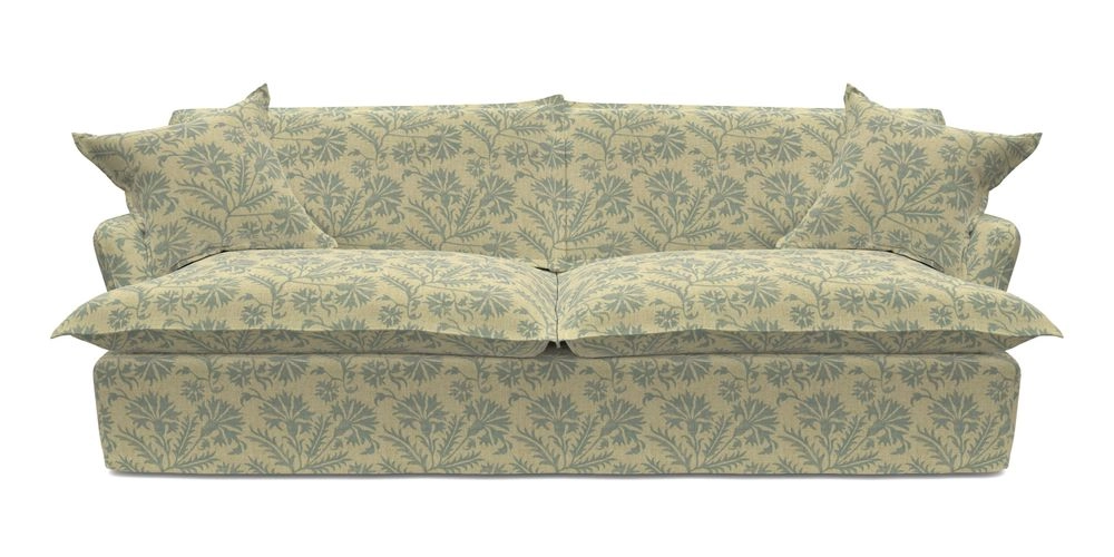 Bespoke 4 Seater Sofas