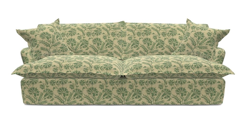 Bespoke 4 Seater Sofas