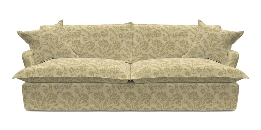 Bespoke 4 Seater Sofas