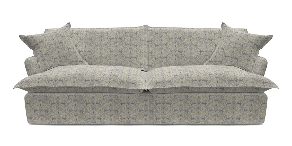 Bespoke 4 Seater Sofas