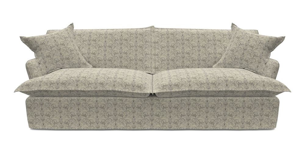 Bespoke 4 Seater Sofas