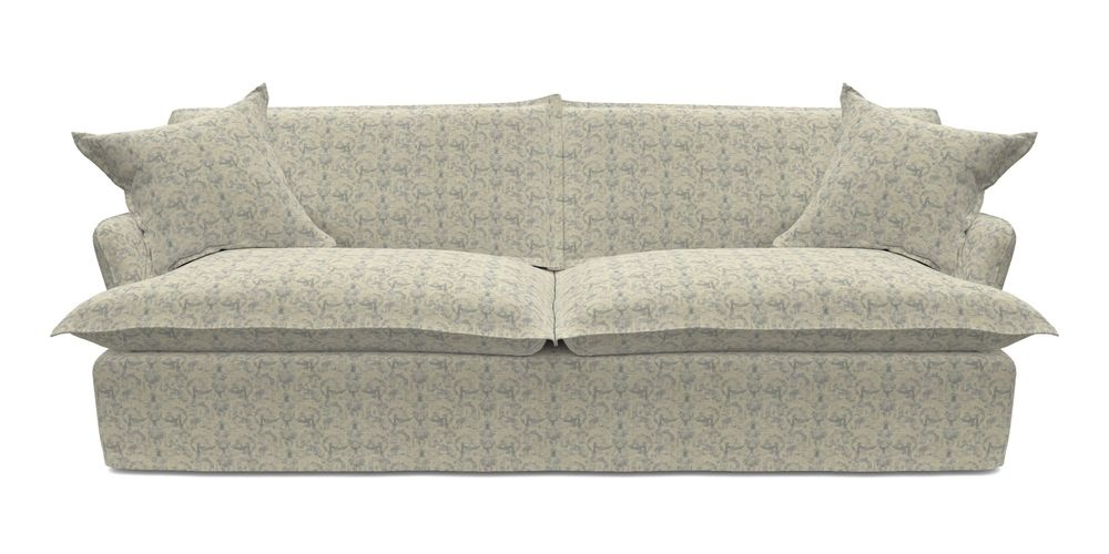 Bespoke 4 Seater Sofas