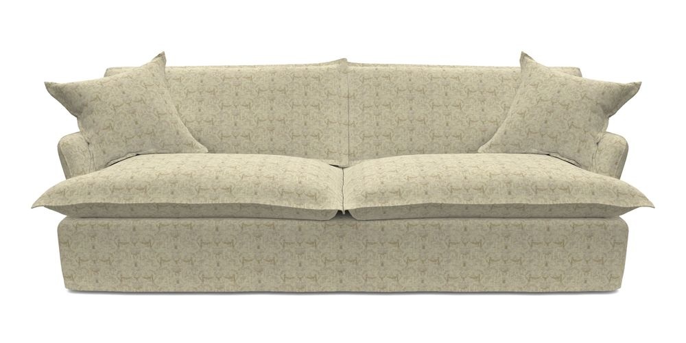 Bespoke 4 Seater Sofas