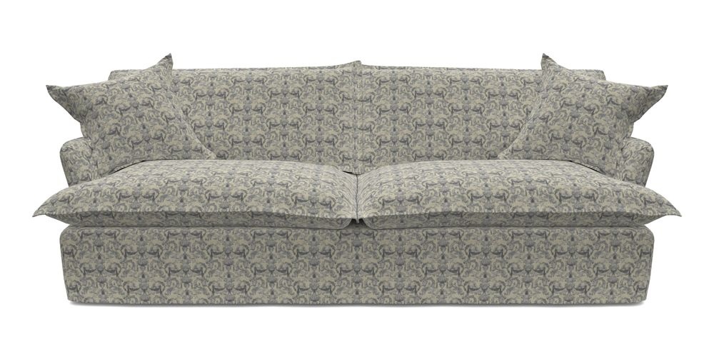 Bespoke 4 Seater Sofas