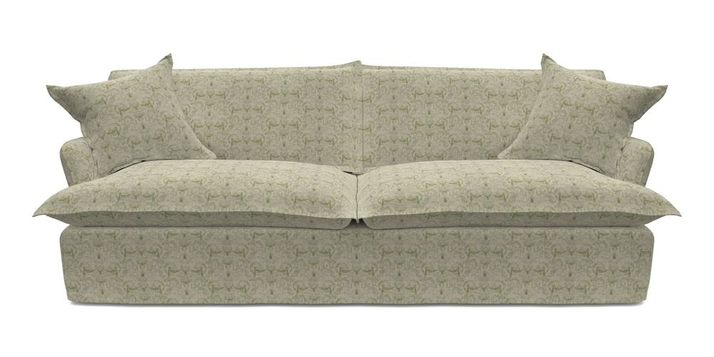 Bespoke 4 Seater Sofas