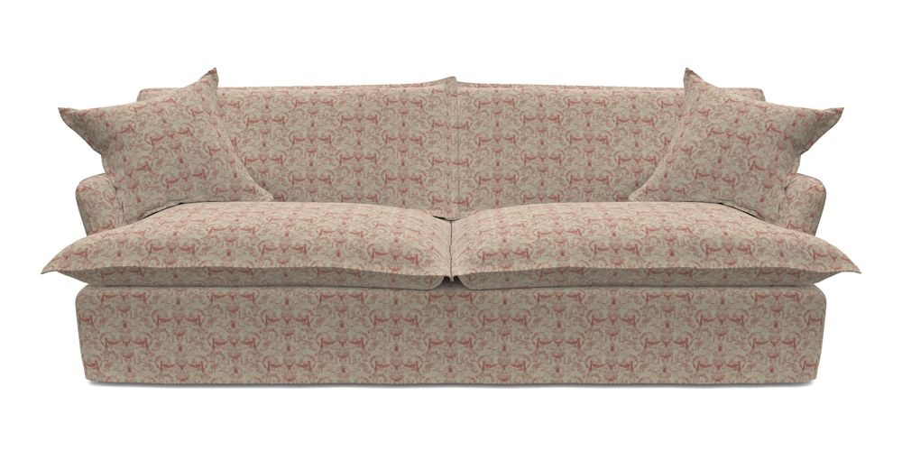 Bespoke 4 Seater Sofas